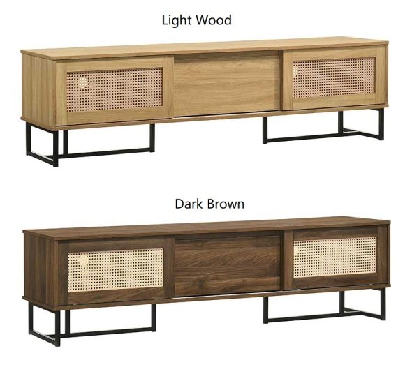 TV Console TVC1671 (Available in 2 colors)